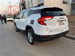 جي ام سي تيراين